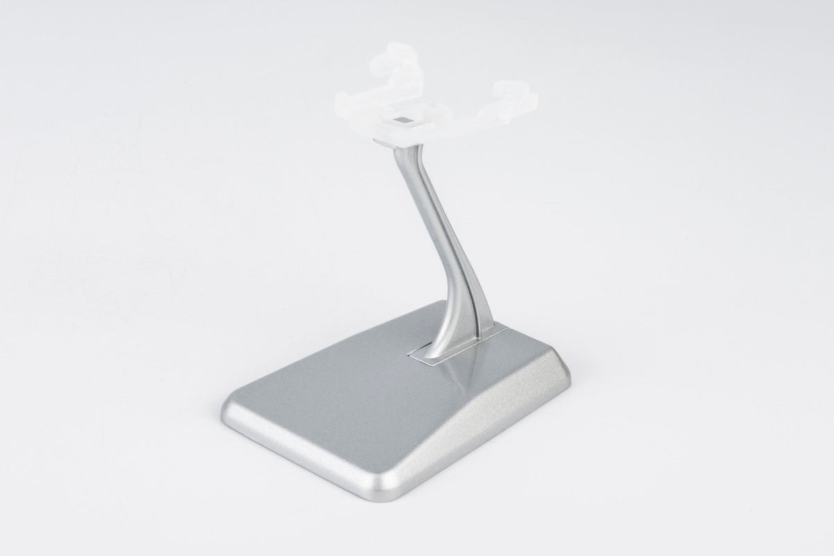 NG Models STD380PM 1:400 Painted Metal Stand for 1:400 A380