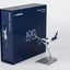 NG Models Ultimate 15071 1:400 Lufthansa A320neo D-AING (100 Years Anniversary)