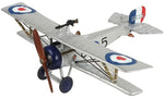 Wings of the Great War WW19002 1/72 Nieuport 17, 60 Sqn., RFC