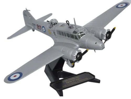Oxford 72AA002 Avro Anson Mk I RAF Coastal Command