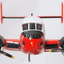Oxford 72BE003 1:72 Beech UC - 45J Expeditor US Navy Twin Beech NAS Miramar