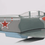 Oxford AC088 1:72 Yakovlev Yak 3 Anton Dmitrievich Yakimenko 150th Guards Reg 1945