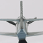 Oxford AC088 1:72 Yakovlev Yak 3 Anton Dmitrievich Yakimenko 150th Guards Reg 1945