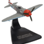 Oxford AC089 1:72 Lavochkin LA7 Sergei Federovich Dolgushin - 156 Fighter
