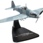 Oxford AC093 1:72 IlyUShin Il - 10 Soviet Air Force