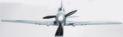 Oxford AC093 1:72 IlyUShin Il - 10 Soviet Air Force