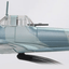 Oxford AC093 1:72 IlyUShin Il - 10 Soviet Air Force