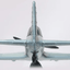 Oxford AC093 1:72 IlyUShin Il - 10 Soviet Air Force