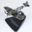 Oxford AC098 1:72 Supermarine Spitfire Mk.IXe 443 Sqn. 127 Wing, RCAF 1944