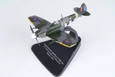 Oxford AC098 1:72 Supermarine Spitfire Mk.IXe 443 Sqn. 127 Wing, RCAF 1944