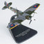 Oxford AC098 1:72 Supermarine Spitfire Mk.IXe 443 Sqn. 127 Wing, RCAF 1944