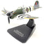 Oxford AC100 Hawker Typhoon Mk.1b 121 Sqdn. RAF Holmsley South 1944