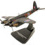 Oxford AC102 1:72 De Havilland Mosquito NF Mk.II No. 23 Squadron, Royal Air Force, 1943