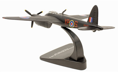 Oxford AC102 1:72 De Havilland Mosquito NF Mk.II No. 23 Squadron, Royal Air Force, 1943