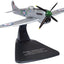 Oxford AC103 1:72 Hawker Tempest Mk.V Commanding Officer, No. 3 Squadron, RAF, Wunstorf, Germany, 1946
