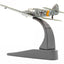Oxford AC107 1:72 Messerschmitt Bf 108 Taifun NJ+C11, Luftwaffe, World War II