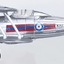 Oxford AC122 1:72 Gloster Gladiator Raf No.72 Sqn.,church Fenton 1937
