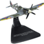 Oxford AC123 1:72 Supermarine Spitfire Mk.IXe - No. 310 (CzechoslovSquadron, RAF Manston, 1945 (National Technical Museum, Prague)