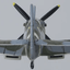 Oxford AC123 1:72 Supermarine Spitfire Mk.IXe - No. 310 (CzechoslovSquadron, RAF Manston, 1945 (National Technical Museum, Prague)