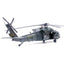 Panzerkampf 14056PB 1:72 Sikorsky MH - 60L Black Hawk Helicopter Super 64 89 - 26188