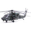 Panzerkampf 14056PB 1:72 Sikorsky MH - 60L Black Hawk Helicopter Super 64 89 - 26188