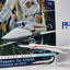Patriot Model PT - 200 - 008 1:200 Ukranian Air Force Tu - 134UBL Red 42