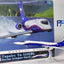 Patriot Model PT - 200 - 009 1:200 Russian Air Force Tu - 134UBL RF6573