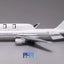 Patriot Model PT - 400 - 018 1:400 Boeing B767 - 200 US Army Airborne Surveillance Test Bed (AST) N767BA