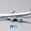 Patriot Model PT - 400 - 019FD 1:400 Boeing 747 - 131 Imperial Iranian Air Force 5 - 8108 Flap Down Edition
