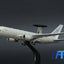 Patriot Model PT-400-020 1:400 Boeing E-767 AWACS 84-3504 JASDF