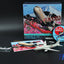 Patriot Model PT-400-020 1:400 Boeing E-767 AWACS 84-3504 JASDF