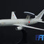 Patriot Model PT-400-020 1:400 Boeing E-767 AWACS 84-3504 JASDF