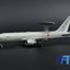 Patriot Model PT-400-020 1:400 Boeing E-767 AWACS 84-3504 JASDF