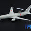 Patriot Model PT-400-020 1:400 Boeing E-767 AWACS 84-3504 JASDF