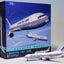 Patriot Model PT - 400 - 024 1:400 B767 - 300 Boeing House Prototype Livery N767S