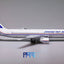Patriot Model PT - 400 - 024 1:400 B767 - 300 Boeing House Prototype Livery N767S