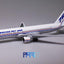 Patriot Model PT - 400 - 024 1:400 B767 - 300 Boeing House Prototype Livery N767S