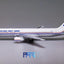 Patriot Model PT - 400 - 024 1:400 B767 - 300 Boeing House Prototype Livery N767S