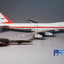 Patriot Models PT - 200 - 007FD 1:200 Boeing KC - 33 Tanker Flaps Down (747 - 100) N1352B and SR - 71A 61 - 7955 2 Plane Set
