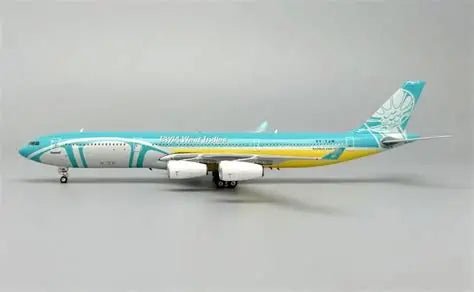 Phoenix 11958 1:400 BWIA West Indies Airways Airlines Airbus A340 - 300 9Y - TJN