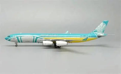 Phoenix 11958 1:400 BWIA West Indies Airways Airlines Airbus A340 - 300 9Y - TJN