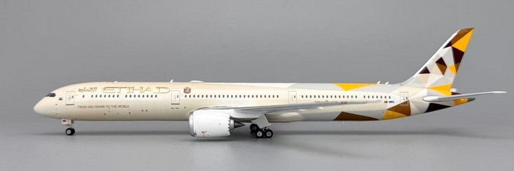 Phoenix 11965 1:400 Etihad Airways Boeing 787 - 10 A6 - BMG