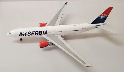 Phoenix 20155 1:200 Air Serbia A330 - 200 YU - ARA