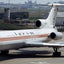 Phoenix Models 11886 1:400 Tarom Tu - 154B YR - TPG