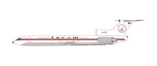 Phoenix Models 11886 1:400 Tarom Tu - 154B YR - TPG