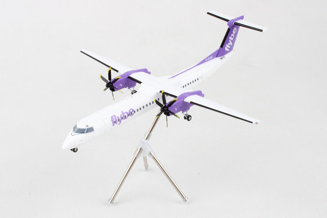 PO Gemini Jets G2BEE1193 1:200 Flybe Dash 8 Q400 G - ECOE