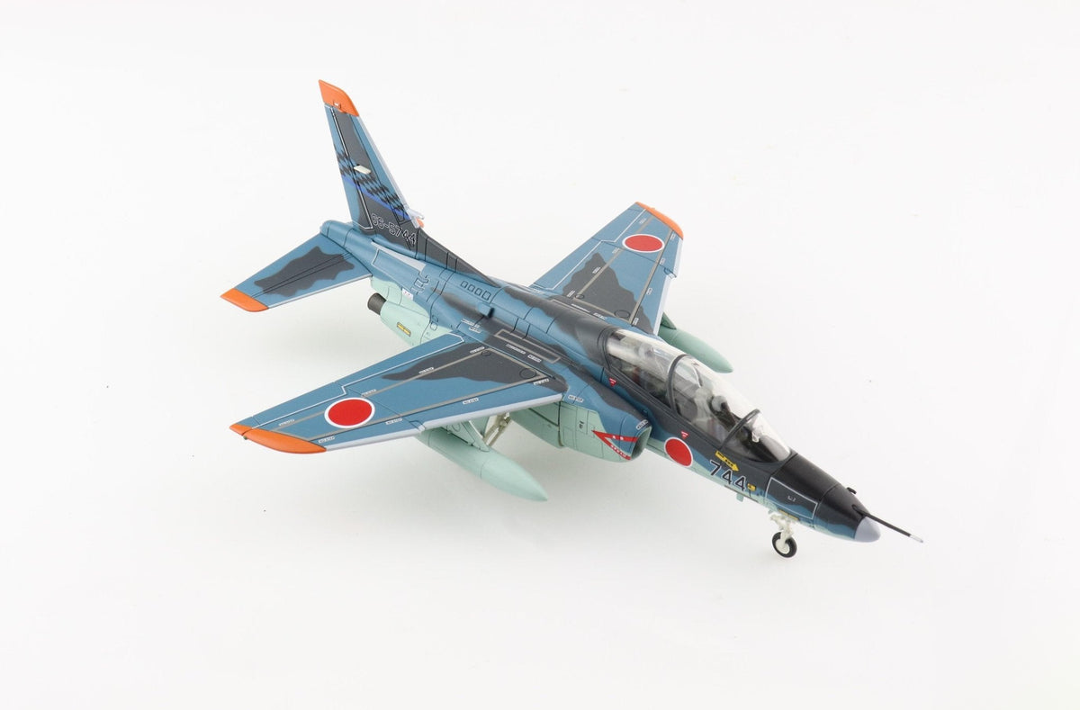 Hobby Master HA3906 1:72 Japan T - 4 Trainer