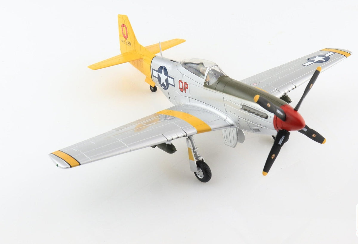 Hobby Master HA7746 1:48 P - 51D Mustang "Marie"