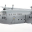 Postage Stamp PS5330 - 3 1:200 C - 130 Hercules USAF "Spare 617"
