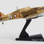 Postage Stamp PS5340 - 3 1:100 RAF Hurricane